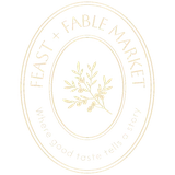 Feast + Fable Market