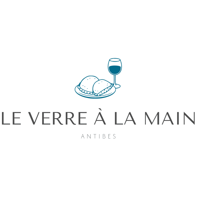 Le Verre à la Main